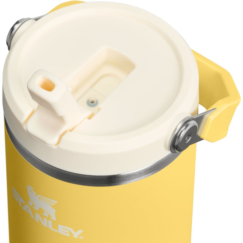 Stanley IceFlow™ Flip Straw 2.0 Tumbler nerezová termoláhev Daffodil 890 ml (obrázek 3)