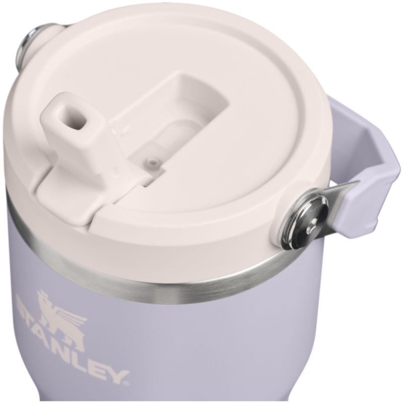 Stanley IceFlow™ Flip Straw 2.0 Tumbler nerezová termoláhev Purple Dust 590 ml (obrázek 3)