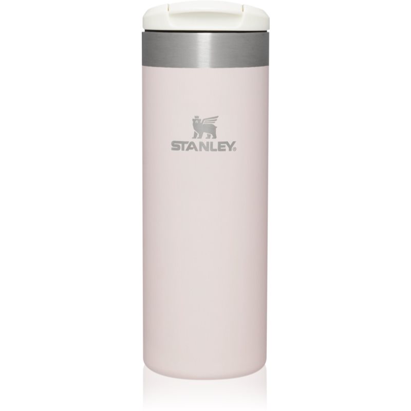 Stanley AeroLight™ Transit Mug термочашка Rose Quartz Metallic 470 мл