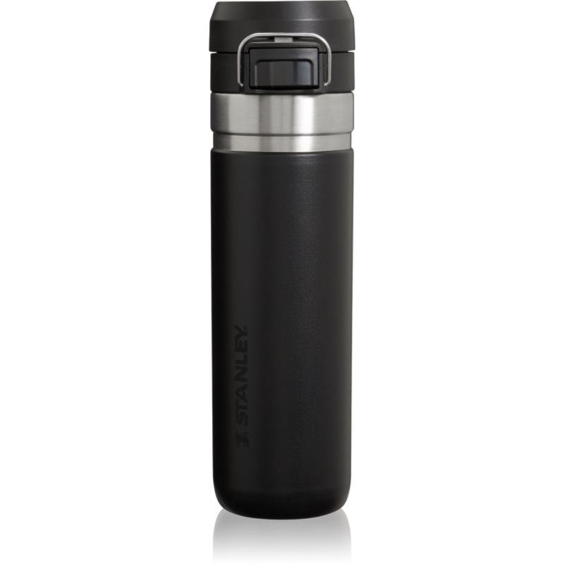 Stanley Quick Flip Go Bottle termopalack Black 2.0 700 ml akciós termékkép 1