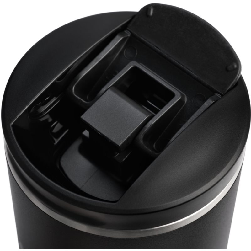 Stanley Transit Fliptop Mug termohrnek velký Black 2.0 590 ml (obrázek 3)