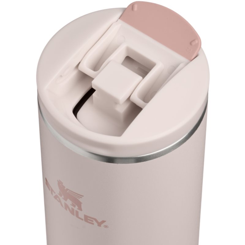 Stanley Transit Fliptop Mug termohrnek velký Rose Quartz 590 ml (obrázek 3)