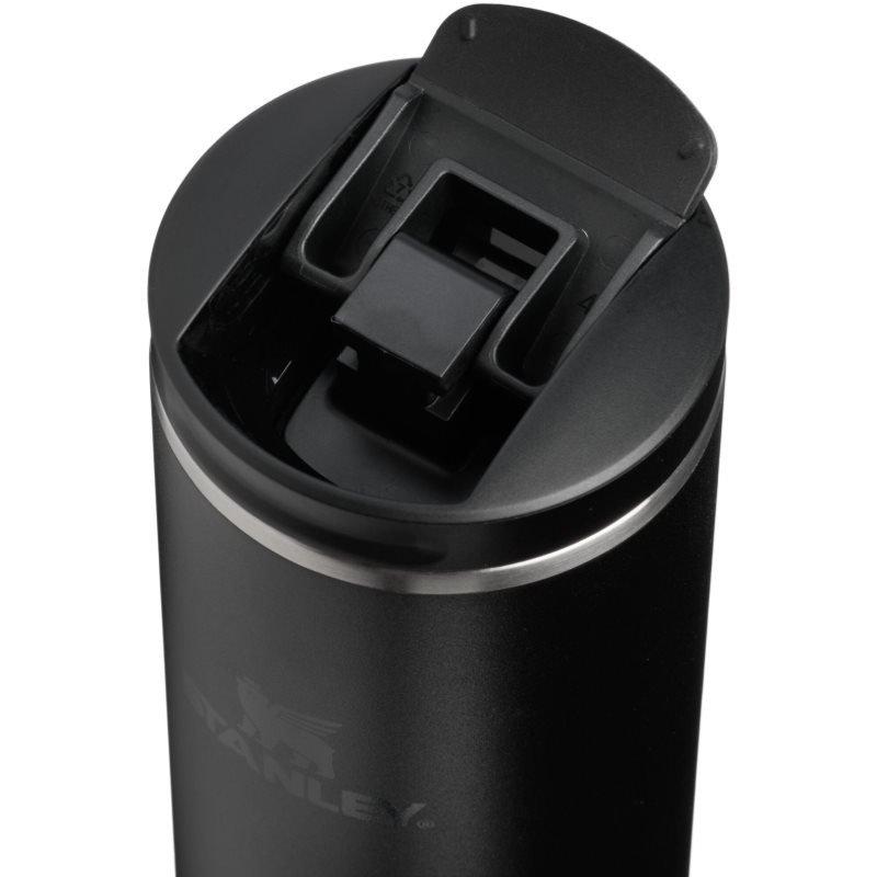 Stanley Transit Fliptop Mug termohrnek střední Black 2.0 470 ml (obrázek 3)