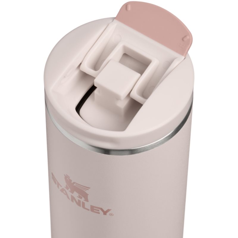 Stanley Transit Fliptop Mug termohrnek střední Rose Quartz 470 ml (obrázek 3)