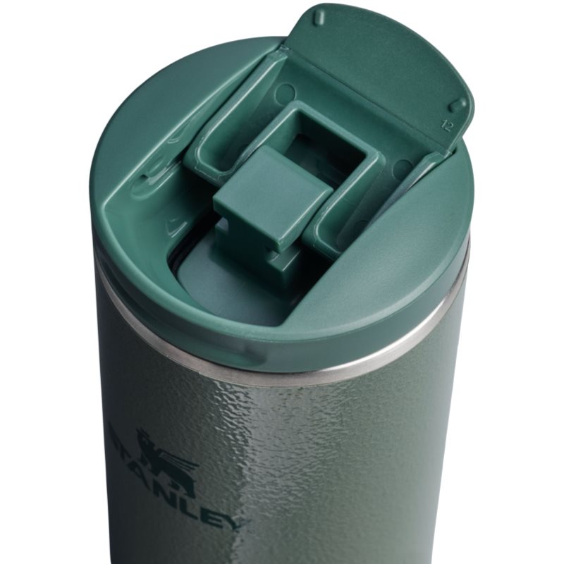 Stanley Transit Fliptop Mug termohrnek střední Hammertone Green 470 ml (obrázek 3)