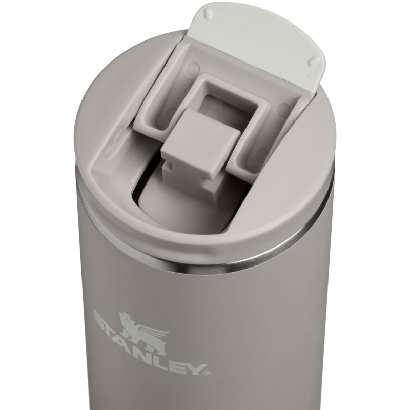 Stanley Transit Fliptop Mug termohrnek malý Ash 350 ml (obrázek 3)