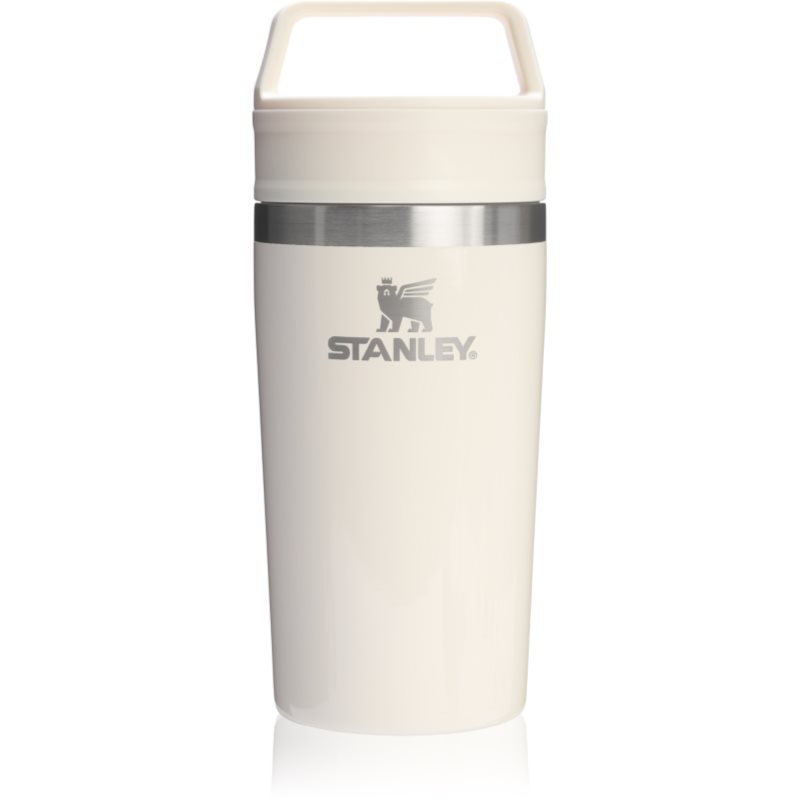 Stanley Café-To-Go Travel Mug termohrnek střední Cream Gloss 350 ml
