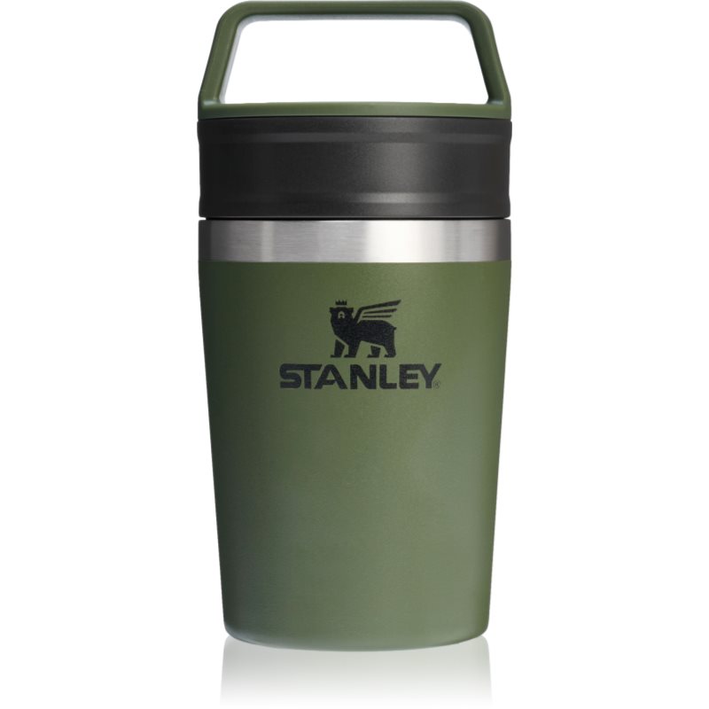 Stanley Café-To-Go Travel Mug termohrnček malý dried pine 1 ks