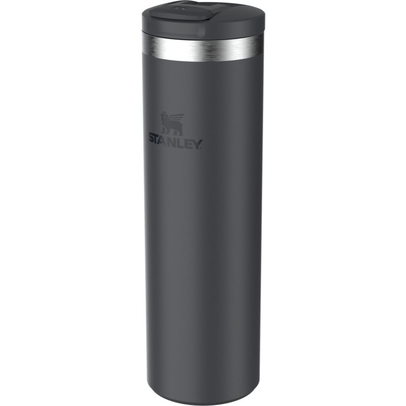 Stanley AeroLight™ Transit Mug Thermobecher Black 600 ml