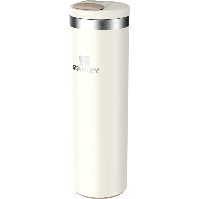Stanley AeroLight™ Transit Mug Thermobecher Cream Gloss 600 ml