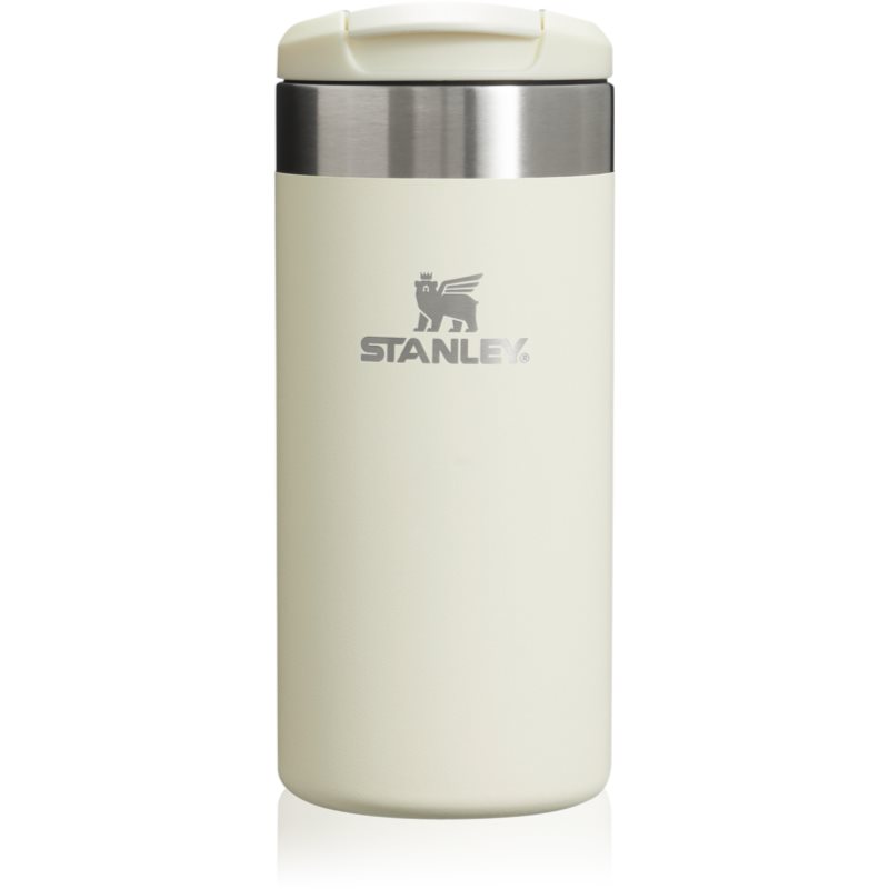 Stanley AeroLight™ Transit Mug termohrnek Cream Gloss 350 ml