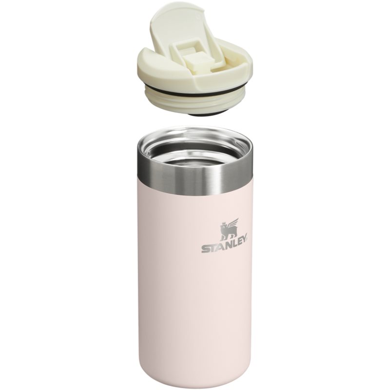 Stanley AeroLight™ Transit Mug termohrnček Rose Quartz 350 ml (obrázok 3)