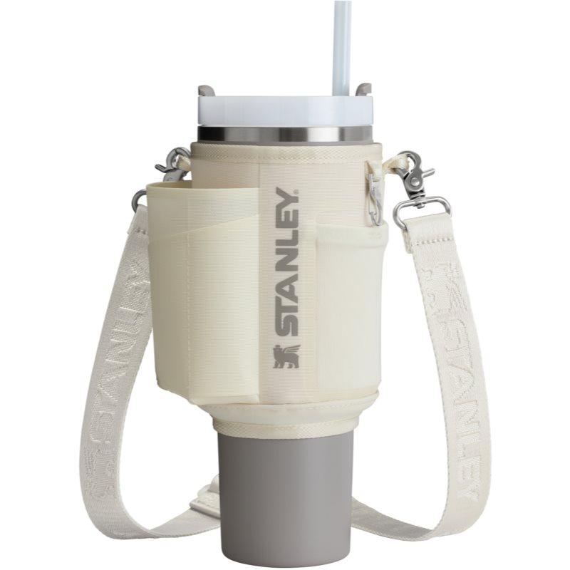 Stanley The All Day Quencher Carry-All чантичка за термочаша 1180 ml Black 1 бр.