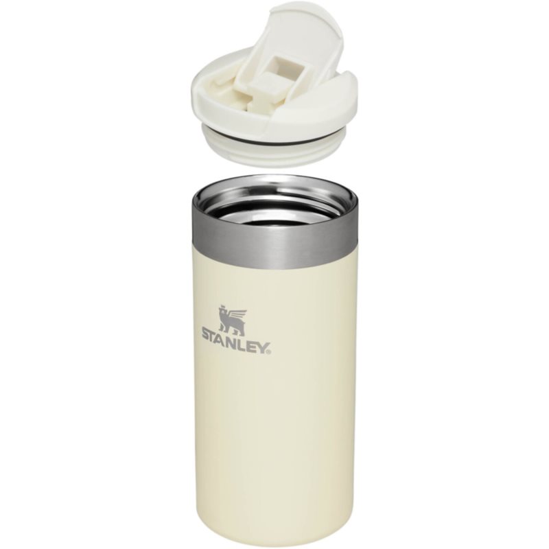 Stanley AeroLight™ Transit Mug термочашка Cream Metallic 350 мл