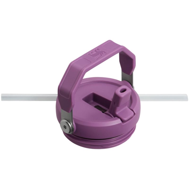 Stanley IceFlow™ Flip Straw Tumbler Bouteille D’eau En Acier Inoxydable Lilac 890 Ml