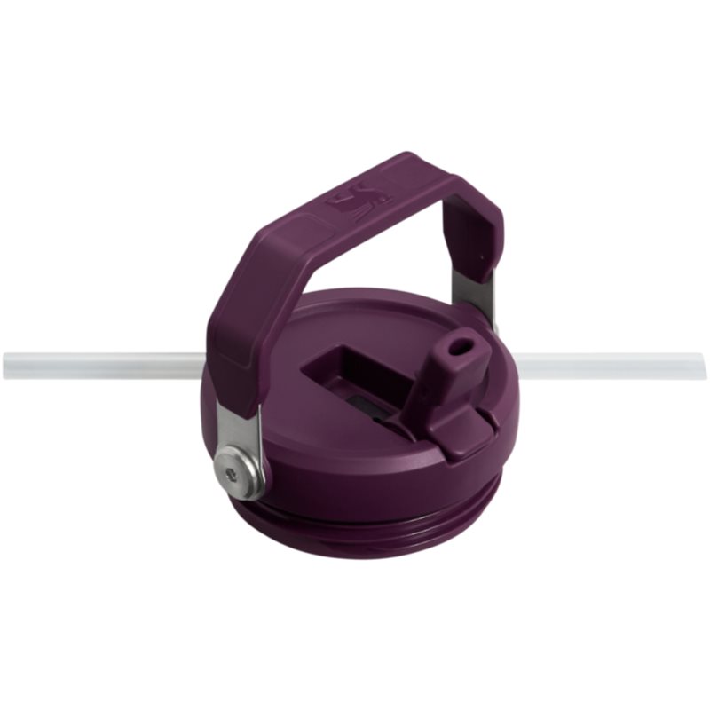 Stanley IceFlow™ Flip Straw Tumbler Bouteille D’eau En Acier Inoxydable Tigerlilly 890 Ml