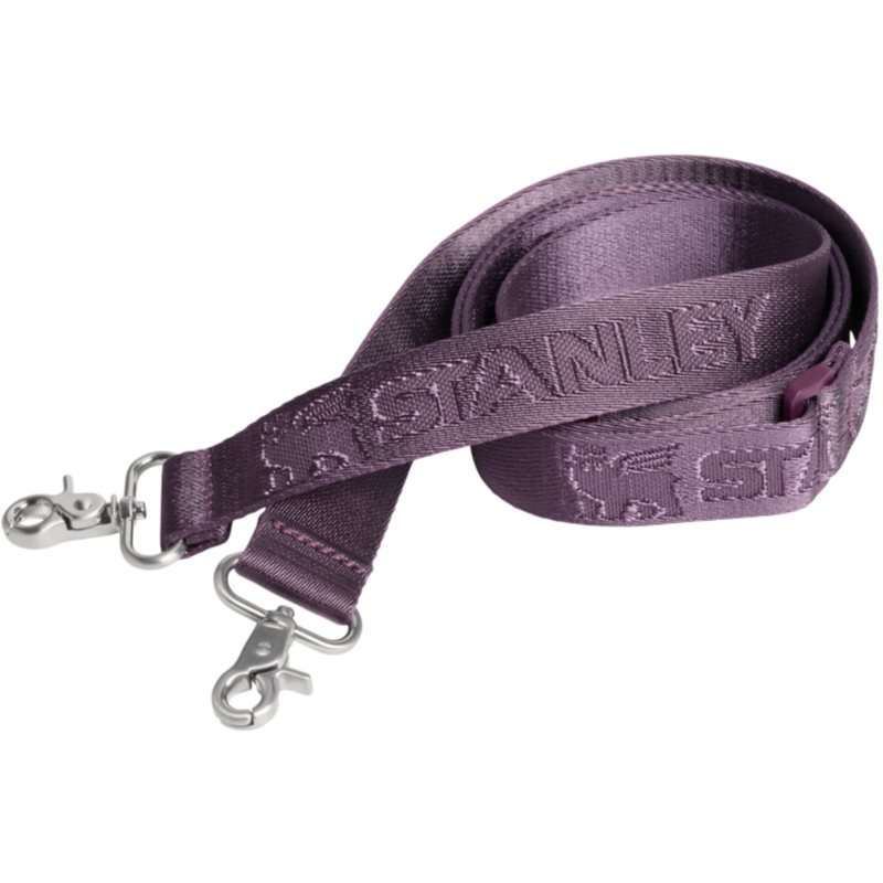 Stanley The All Day Quencher Carry-All Tumbler-Träger 890 ml Violet Blossom 1 St. (Bild 5)