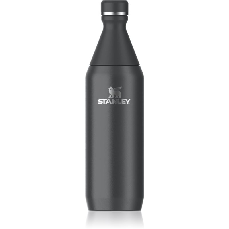 Stanley All Day Slim Bottle gourde en inox Black 590 ml male