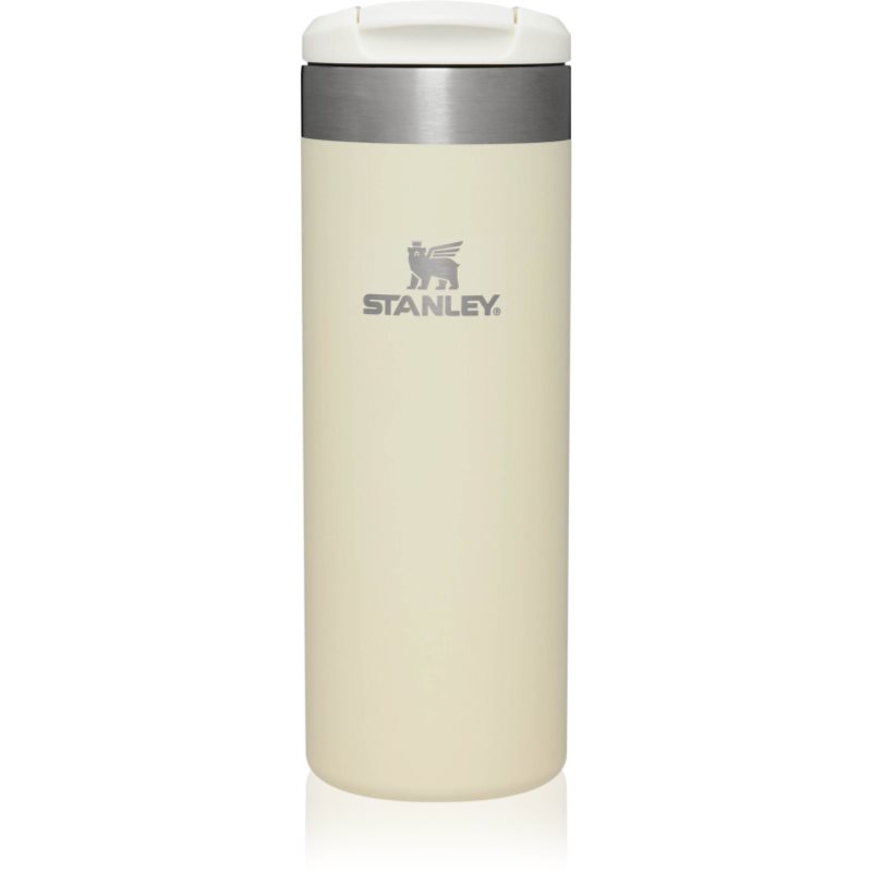 Stanley AeroLight™ Transit Mug termomugg Cream Metallic 470 ml female