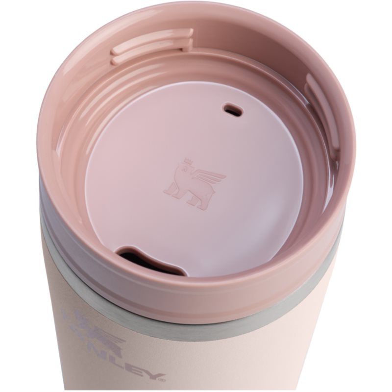Stanley Café-To-Go Travel Mug termohrnček stredný Rose Quartz 350 ml (obrázok 4)