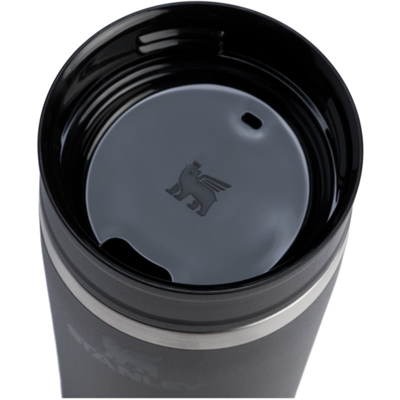 Stanley Café-To-Go Travel Mug termohrnek střední Black 350 ml (obrázek 4)