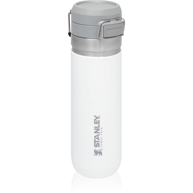 Stanley Stanley Quick Flip Go Bottle θερμός Polar 700 ml