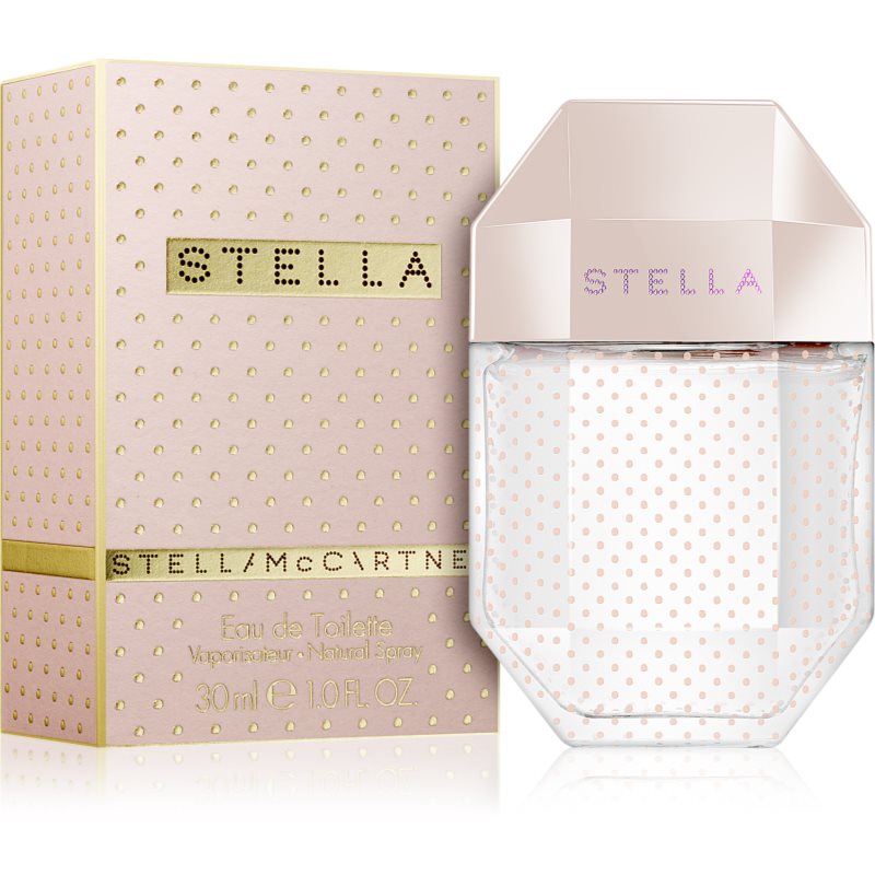 

Stella McCartney Stella туалетна вода для жінок