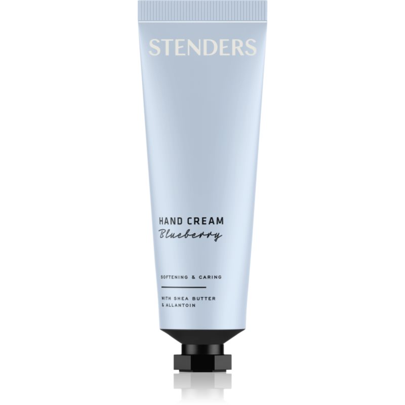 STENDERS Blueberry feuchtigkeitsspendende Creme für die Hände 75 ml