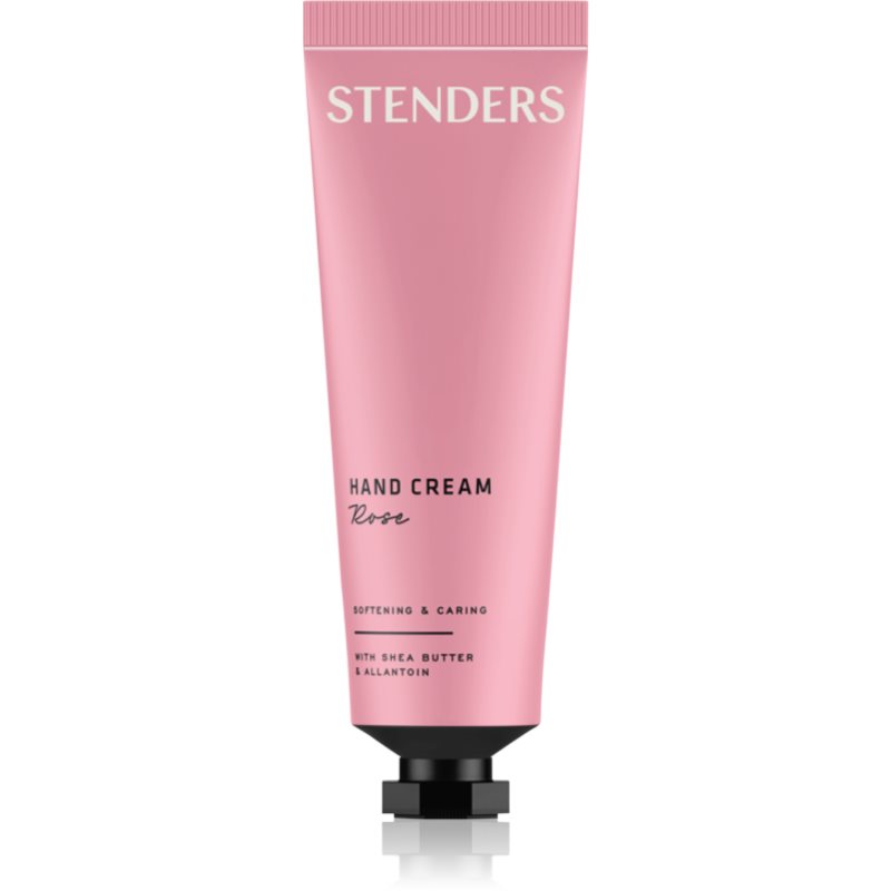 STENDERS Rose krém na ruce 75 ml