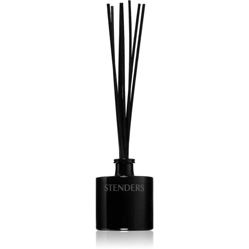 STENDERS Black Orchid & Lily aroma diffuser with refill 100 ml
