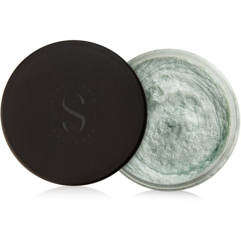 STENDERS Peppermint & Shea Refreshing Cleansing Exfoliator For Hair And Scalp 300 G
