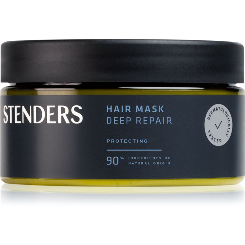 STENDERS Deep Repair giliai regeneruojanti kaukė plaukams 200 ml
