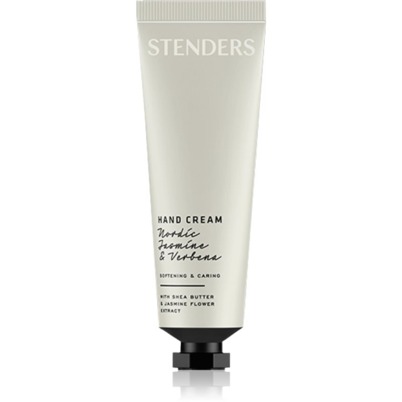 STENDERS Nordic Jasmine & Verbena krém na ruky 25 ml