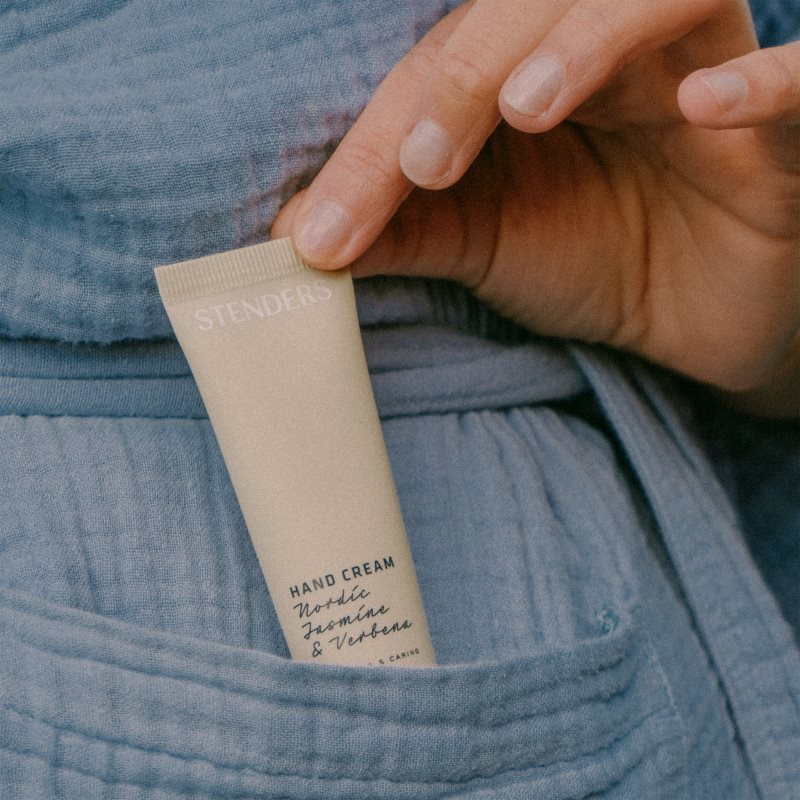 Thumbnail - STENDERS Nordic Jasmine & Verbena Handcreme 25 ml
