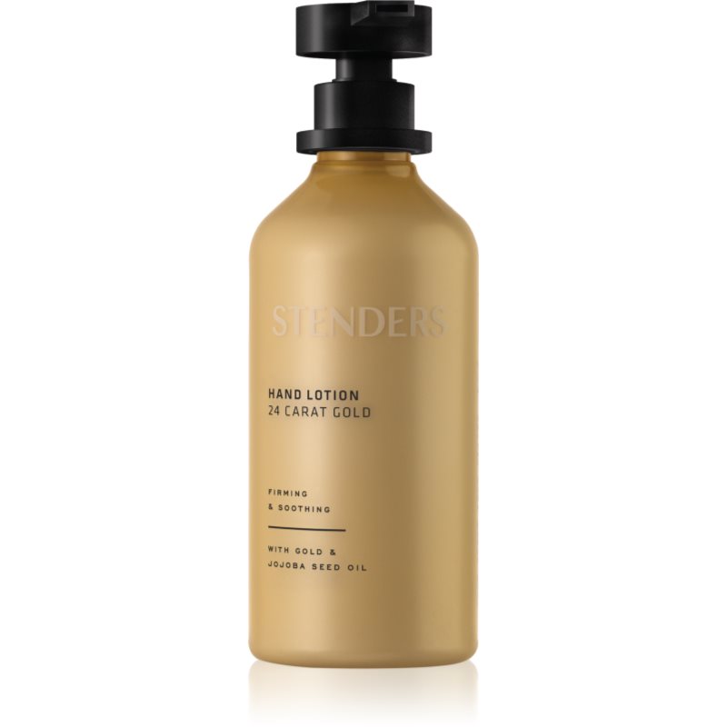 STENDERS 24 Carat Gold mléko na ruce 245 ml