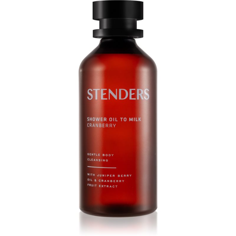 STENDERS Cranberry sprchový olej 250 ml