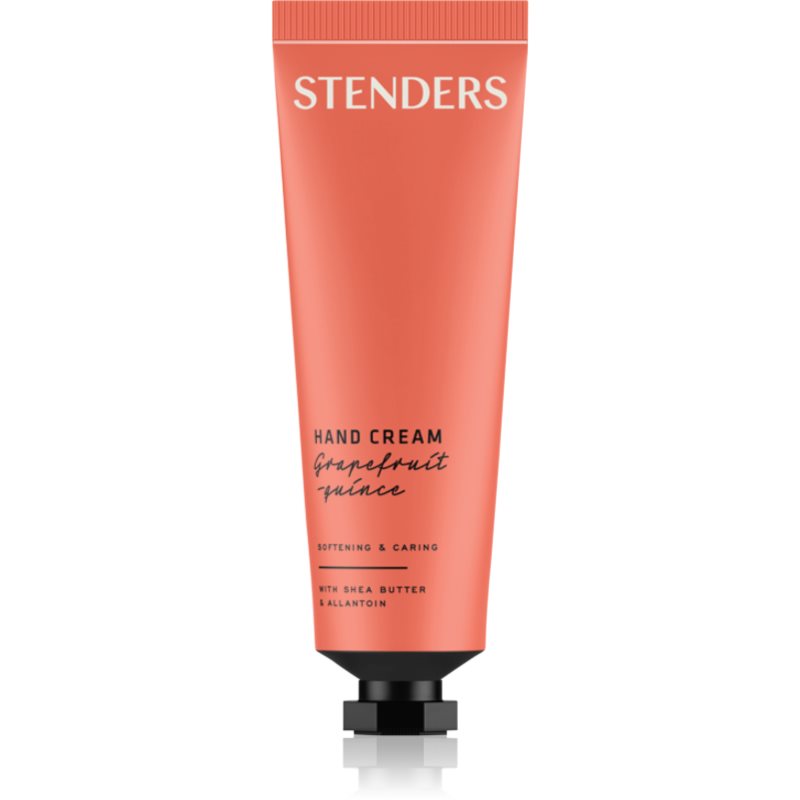 STENDERS Grapefruit & Quince hydratační krém na ruce 25 ml