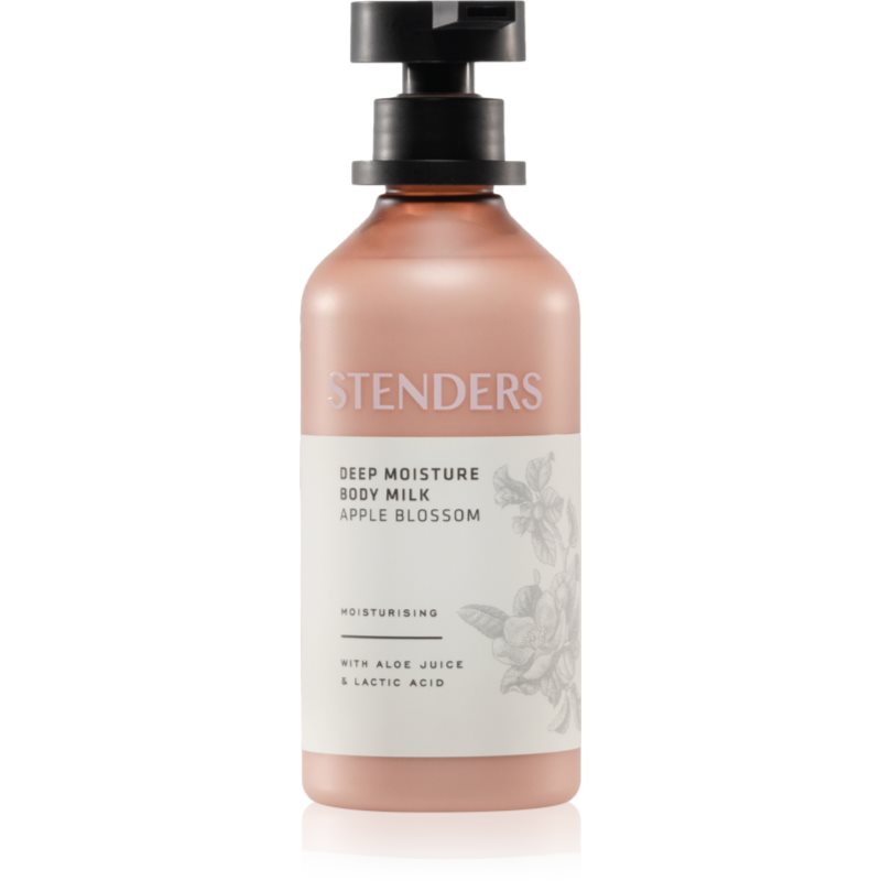 STENDERS Apple Blossom hydratační tělové mléko 250 ml