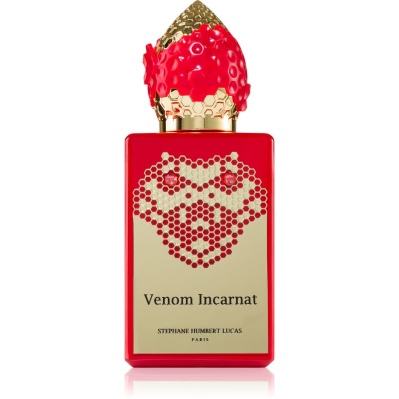 Stéphane Humbert Lucas 777 Venom Incarnat Eau de Parfum unisex 50 ml