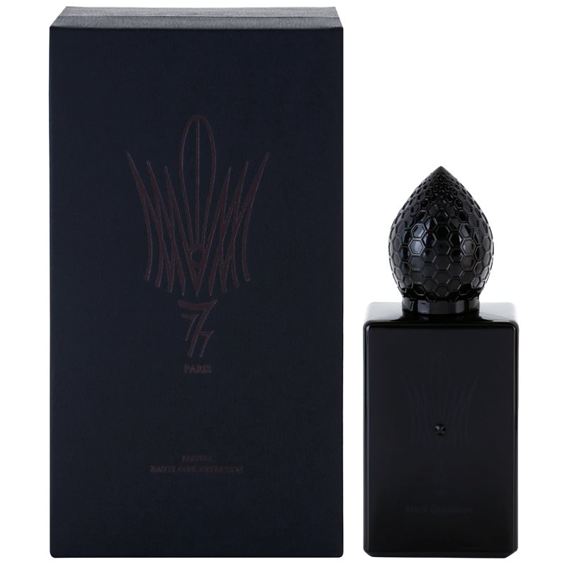

Stéphane Humbert Lucas 777 777 Black Gemstone парфумована вода унісекс