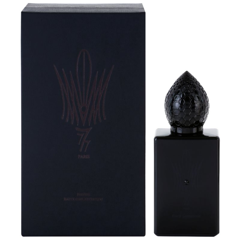 Stéphane Humbert Lucas 777 777 Black Gemstone Parfumuotas vanduo Unisex 50 ml