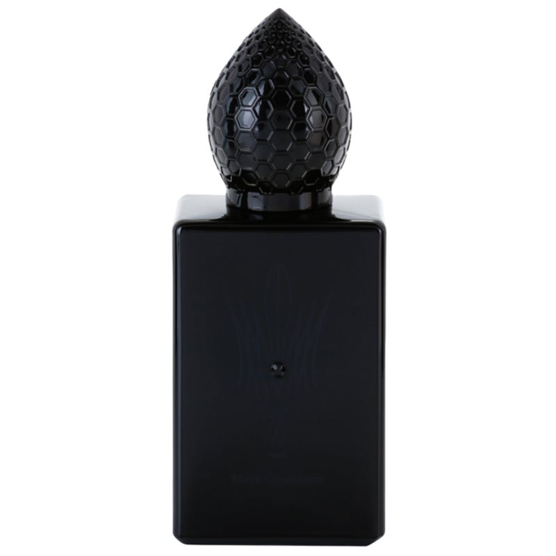 Stéphane Humbert Lucas 777 777 Black Gemstone Eau De Parfum Unisex 50 Ml