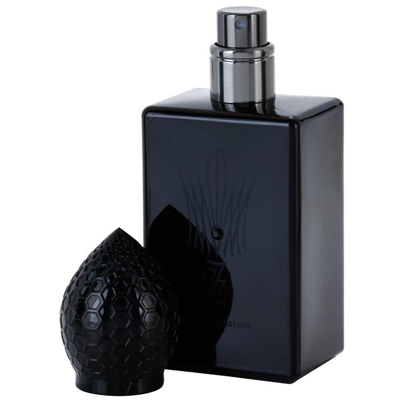 Stéphane Humbert Lucas 777 777 Black Gemstone Eau De Parfum Unisex 50 Ml