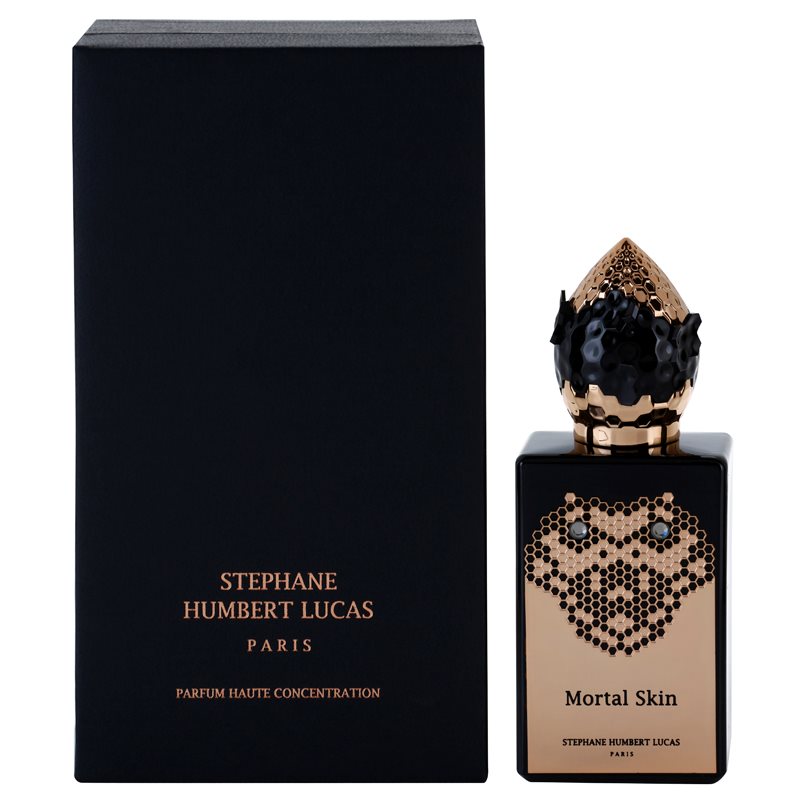 Stéphane Humbert Lucas 777 The Snake Collection Mortal Skin parfumska voda uniseks 50 ml