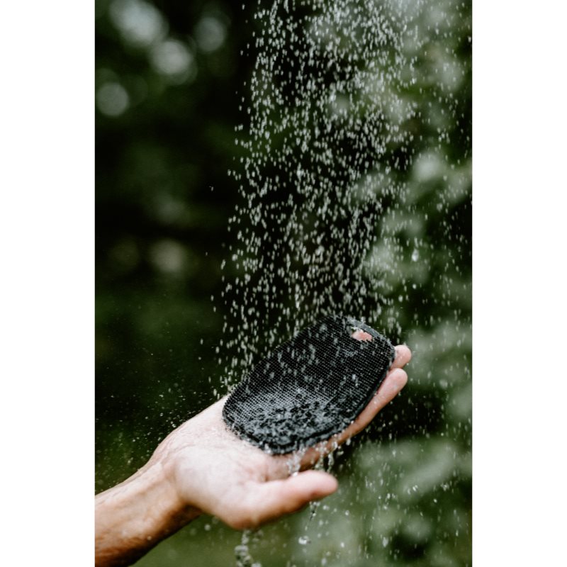 Thumbnail - Steve's No Bull***t Brush Flache Bürste für den Körper 1 St.