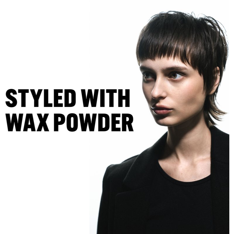 STMNT Staygold Wax Powder voskový púder pre mužov 15 g