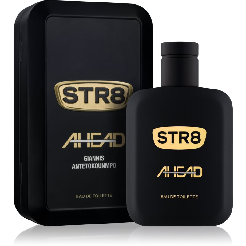 

STR8 Ahead туалетна вода для чоловіків