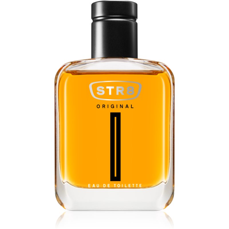 STR8 Original Eau de Toilette uraknak 100 ml