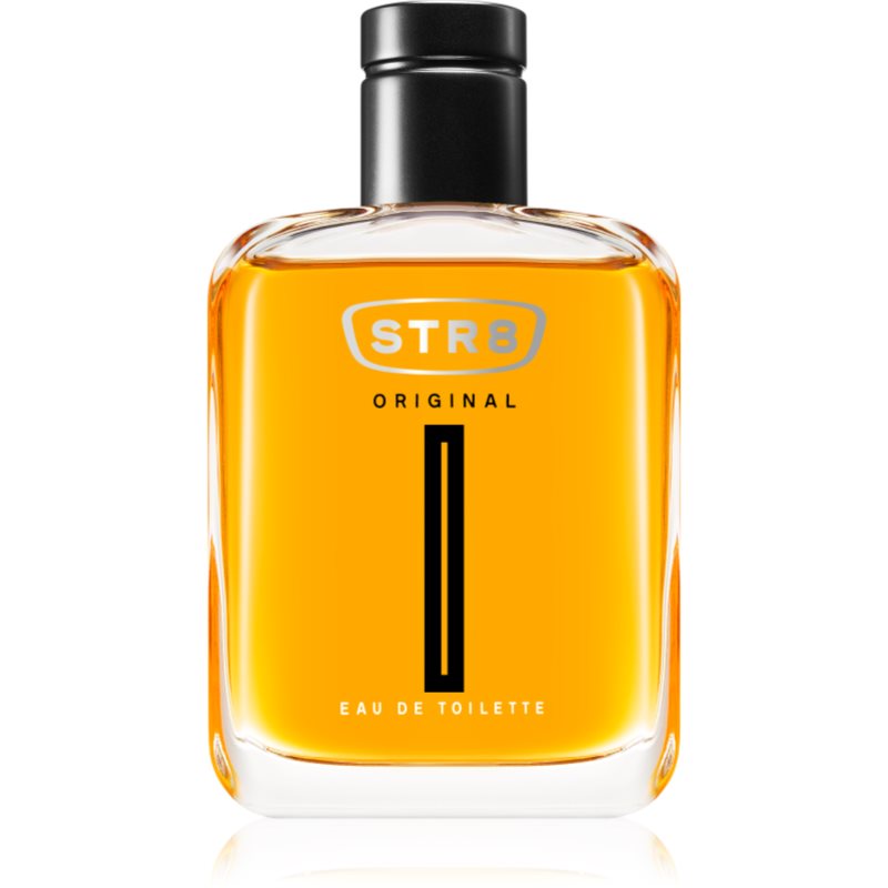 

STR8 Original (2019) туалетна вода для чоловіків