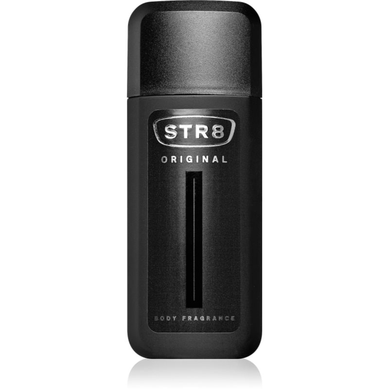 STR8 Original kvapusis kūno purškiklis vyrams 75 ml